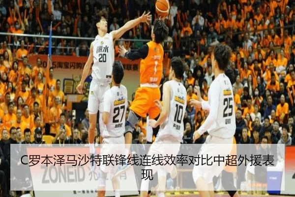 C罗本泽马沙特联锋线连线效率对比中超外援表现