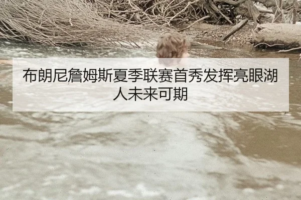布朗尼詹姆斯夏季联赛首秀发挥亮眼湖人未来可期