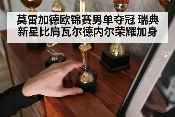 莫雷加德欧锦赛男单夺冠 瑞典新星比肩瓦尔德内尔荣耀加身