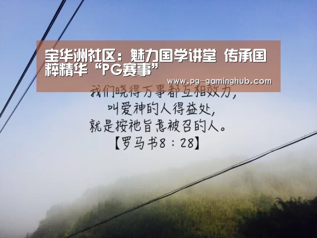 PG电竞