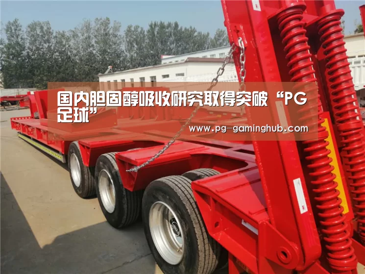 国内胆固醇吸收研究取得突破“PG足球”(图1) PG地址