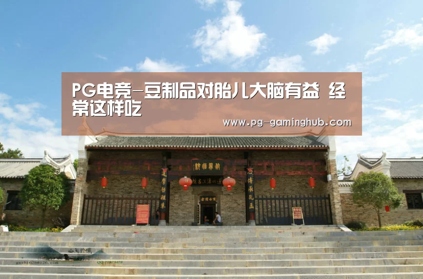 PG电竞-豆制品对胎儿大脑有益 经常这样吃(图1) PG足球